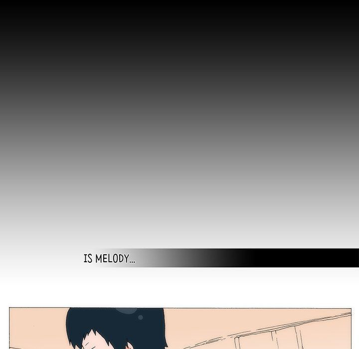 Can't See Can't Hear But Love Manhwa - Chapter 29 Page 11