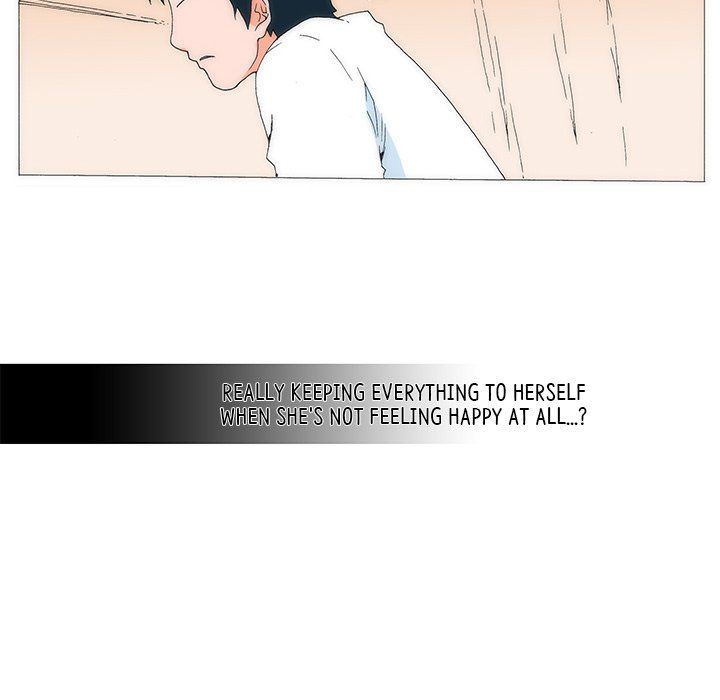 Can't See Can't Hear But Love Manhwa - Chapter 29 Page 12