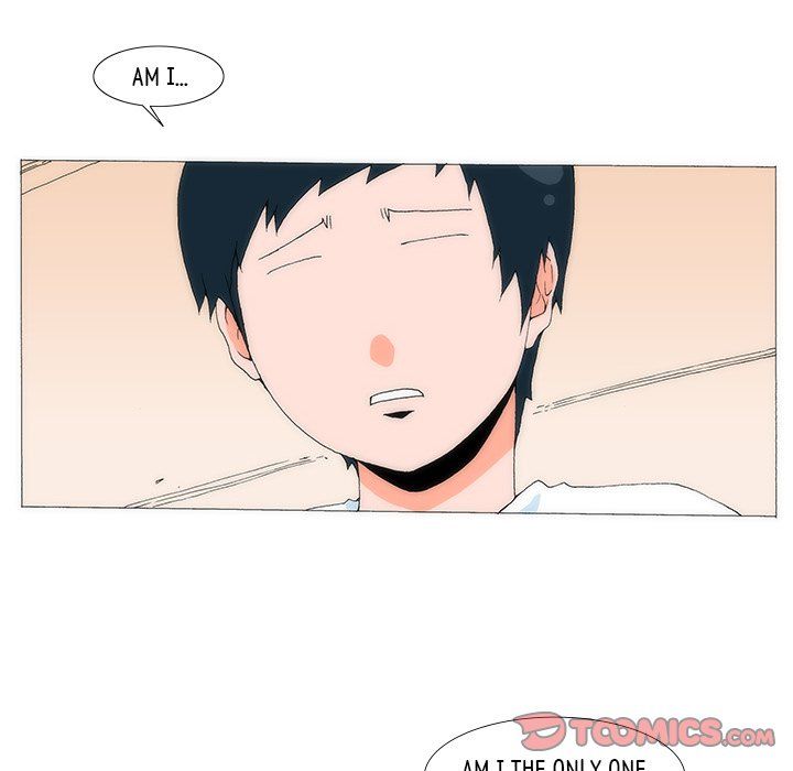 Can't See Can't Hear But Love Manhwa - Chapter 29 Page 13