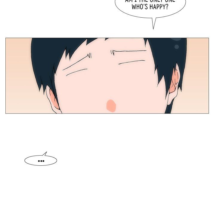 Can't See Can't Hear But Love Manhwa - Chapter 29 Page 14