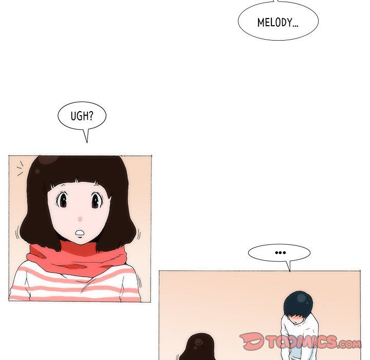 Can't See Can't Hear But Love Manhwa - Chapter 29 Page 17