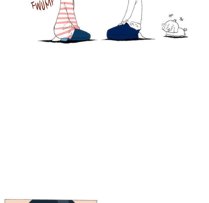 Can't See Can't Hear But Love Manhwa - Chapter 29 Page 19