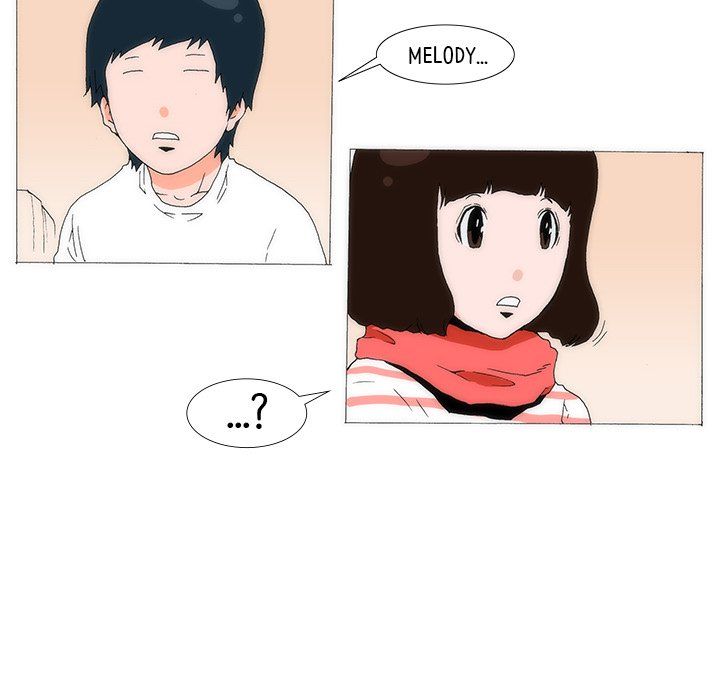 Can't See Can't Hear But Love Manhwa - Chapter 29 Page 20