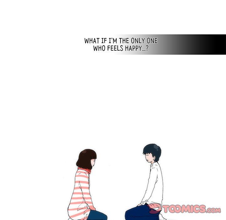 Can't See Can't Hear But Love Manhwa - Chapter 29 Page 21