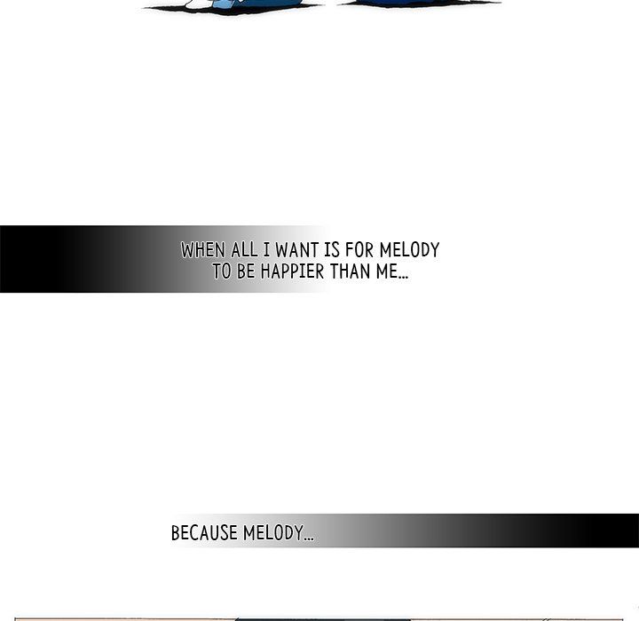 Can't See Can't Hear But Love Manhwa - Chapter 29 Page 22