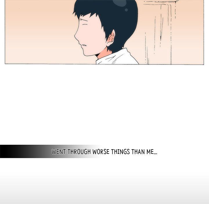 Can't See Can't Hear But Love Manhwa - Chapter 29 Page 23