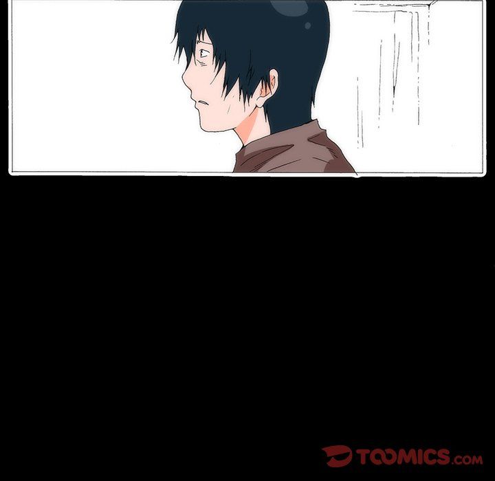Can't See Can't Hear But Love Manhwa - Chapter 29 Page 25