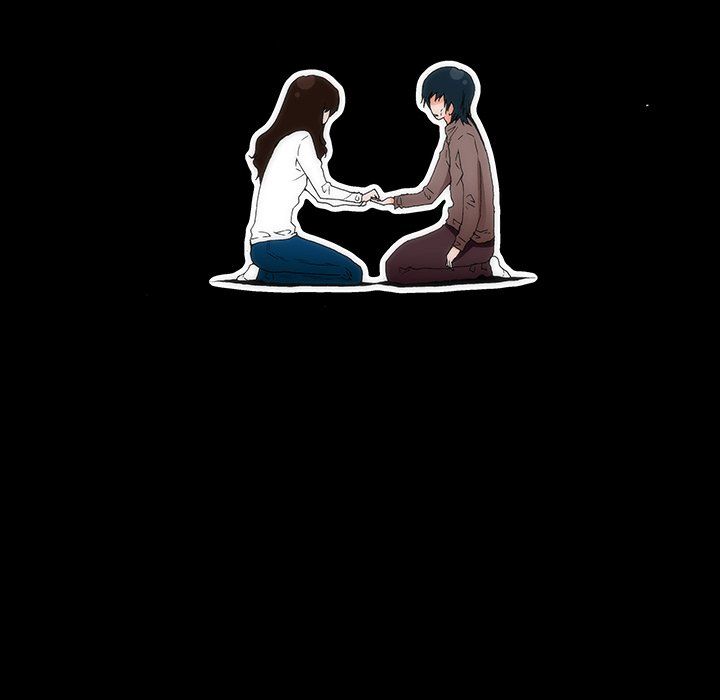 Can't See Can't Hear But Love Manhwa - Chapter 29 Page 26