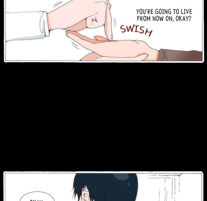 Can't See Can't Hear But Love Manhwa - Chapter 29 Page 28