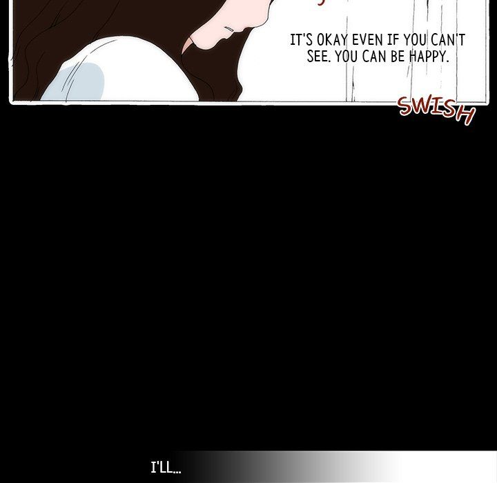 Can't See Can't Hear But Love Manhwa - Chapter 29 Page 30