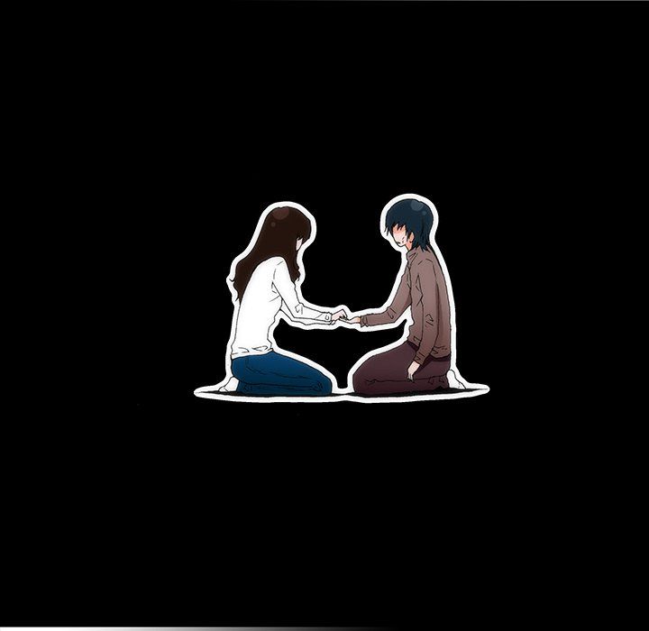 Can't See Can't Hear But Love Manhwa - Chapter 29 Page 31