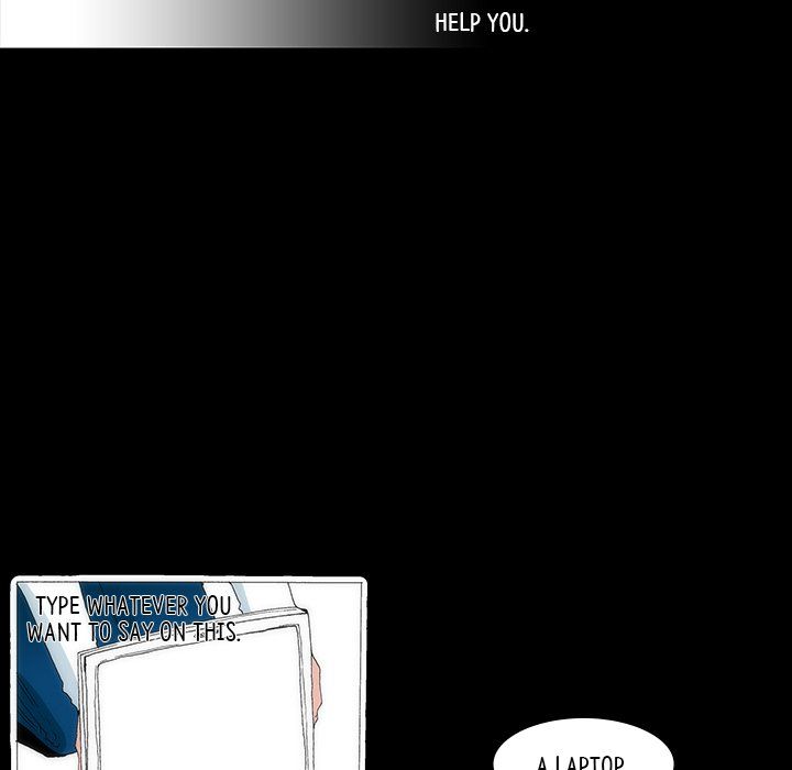 Can't See Can't Hear But Love Manhwa - Chapter 29 Page 32