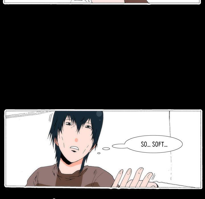Can't See Can't Hear But Love Manhwa - Chapter 29 Page 36