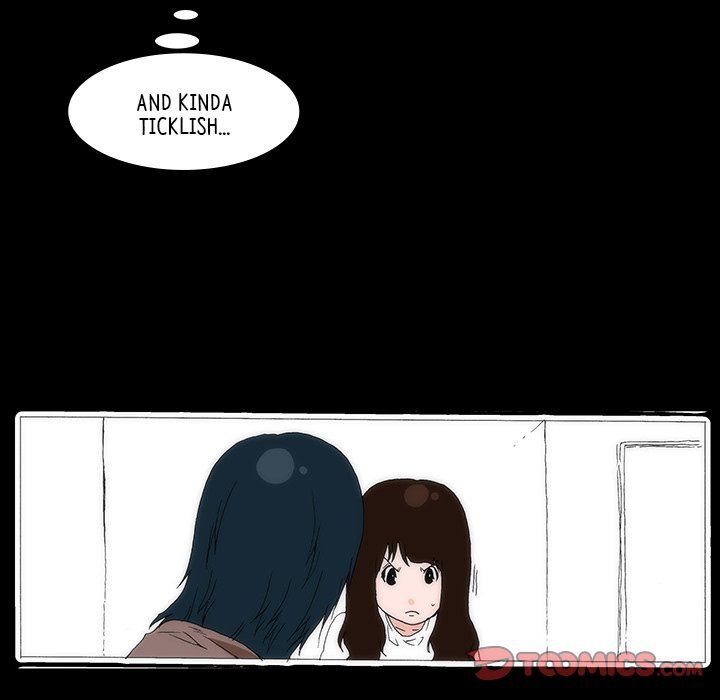 Can't See Can't Hear But Love Manhwa - Chapter 29 Page 37