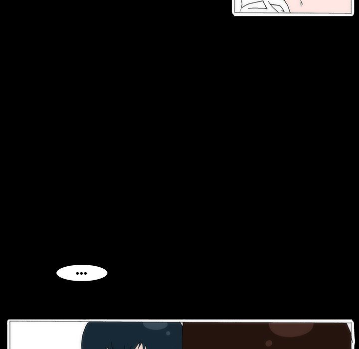 Can't See Can't Hear But Love Manhwa - Chapter 29 Page 47