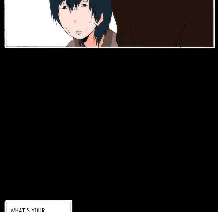 Can't See Can't Hear But Love Manhwa - Chapter 29 Page 48