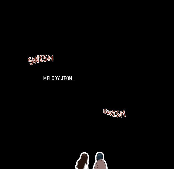 Can't See Can't Hear But Love Manhwa - Chapter 29 Page 50