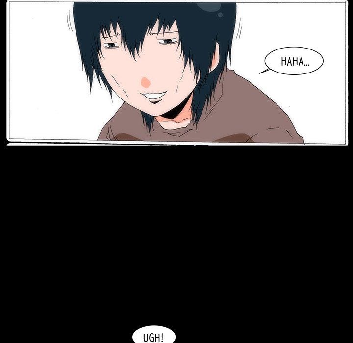 Can't See Can't Hear But Love Manhwa - Chapter 29 Page 52