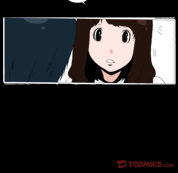 Can't See Can't Hear But Love Manhwa - Chapter 29 Page 53