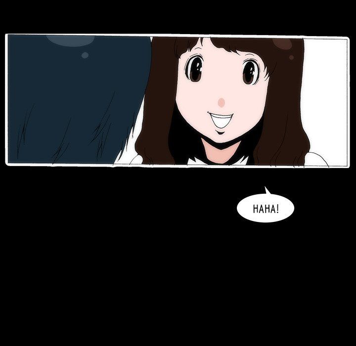 Can't See Can't Hear But Love Manhwa - Chapter 29 Page 54