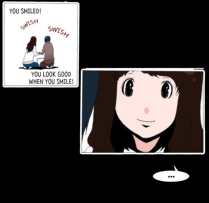 Can't See Can't Hear But Love Manhwa - Chapter 29 Page 55