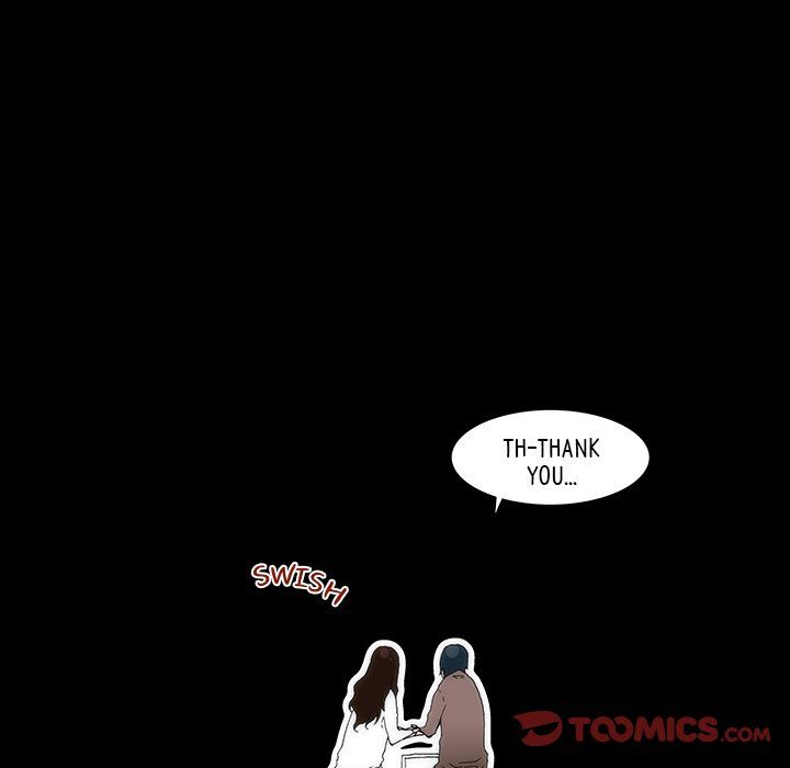 Can't See Can't Hear But Love Manhwa - Chapter 29 Page 57