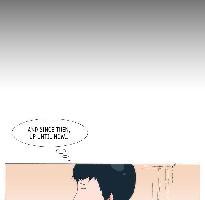 Can't See Can't Hear But Love Manhwa - Chapter 29 Page 59