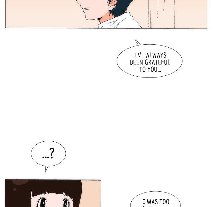 Can't See Can't Hear But Love Manhwa - Chapter 29 Page 60