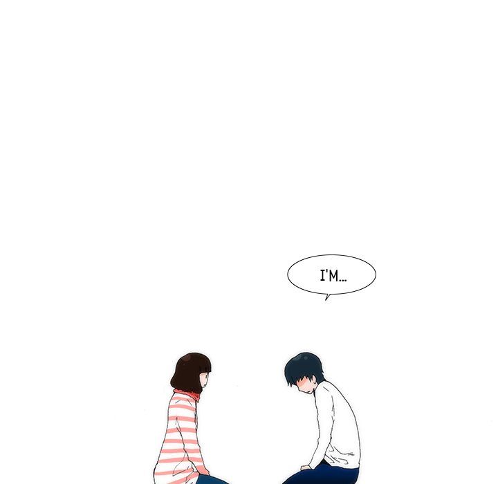 Can't See Can't Hear But Love Manhwa - Chapter 29 Page 62