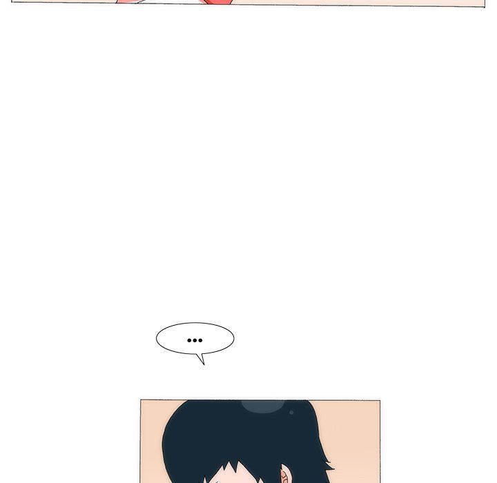 Can't See Can't Hear But Love Manhwa - Chapter 29 Page 64