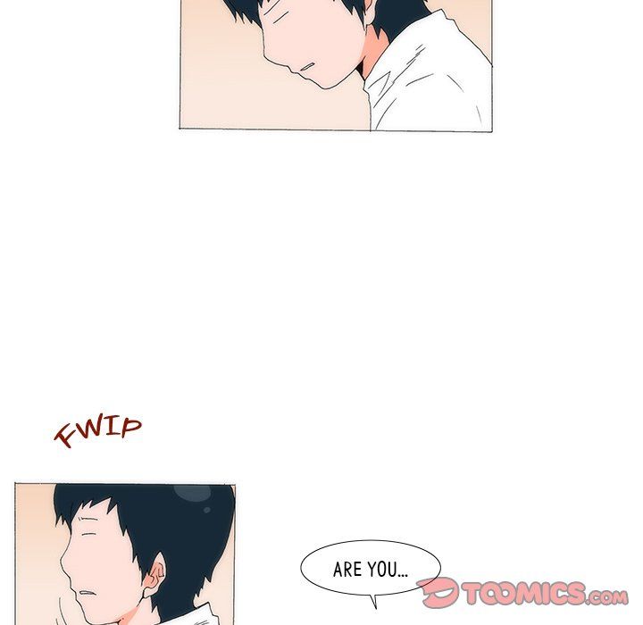 Can't See Can't Hear But Love Manhwa - Chapter 29 Page 65
