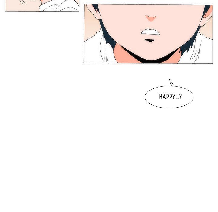 Can't See Can't Hear But Love Manhwa - Chapter 29 Page 66