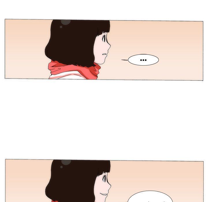 Can't See Can't Hear But Love Manhwa - Chapter 29 Page 67