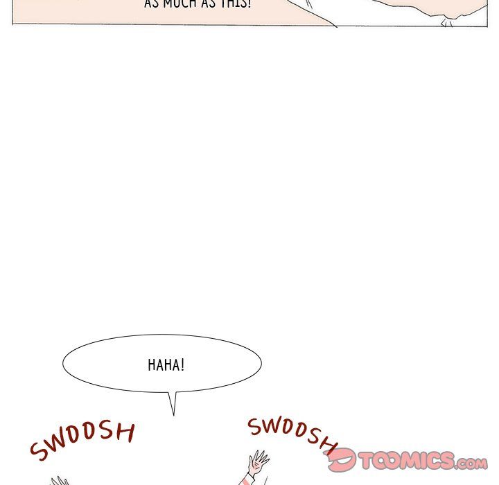 Can't See Can't Hear But Love Manhwa - Chapter 29 Page 69