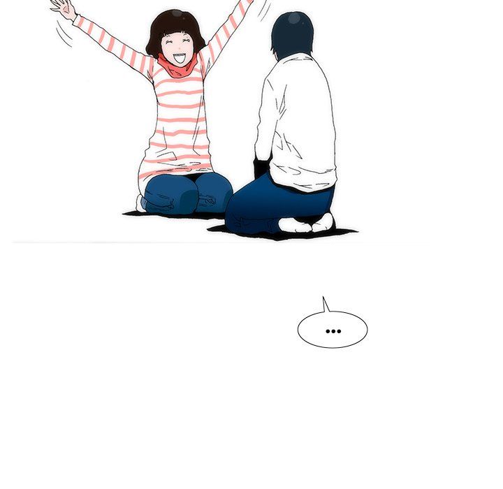 Can't See Can't Hear But Love Manhwa - Chapter 29 Page 70