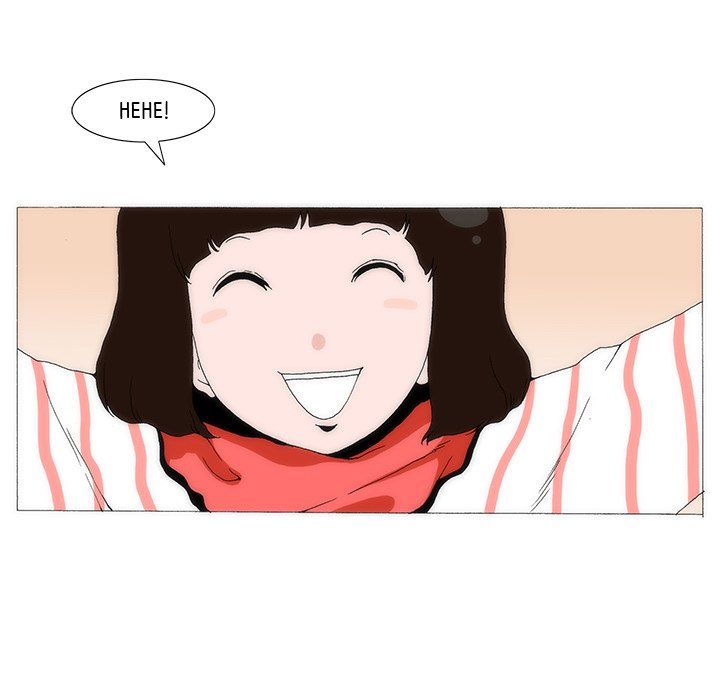 Can't See Can't Hear But Love Manhwa - Chapter 29 Page 72