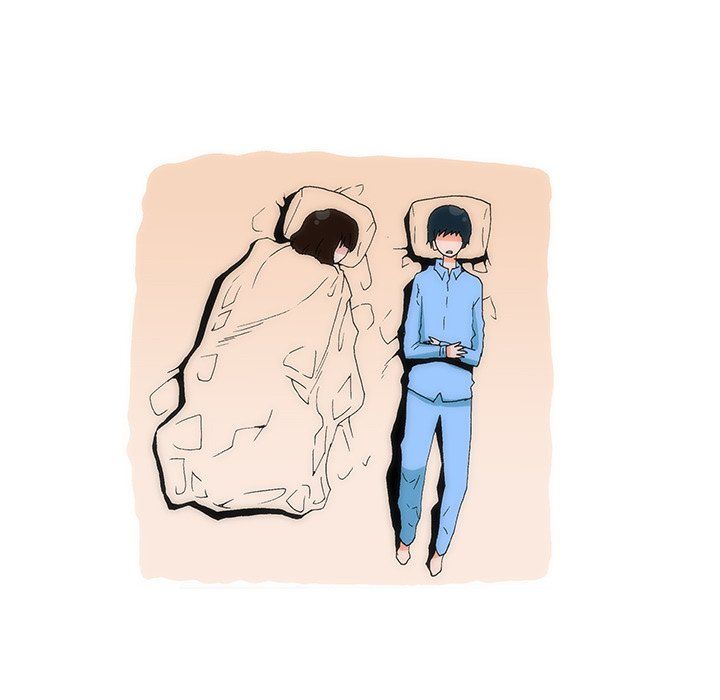 Can't See Can't Hear But Love Manhwa - Chapter 29 Page 76