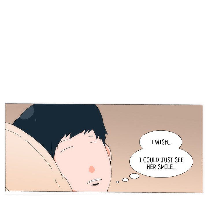 Can't See Can't Hear But Love Manhwa - Chapter 29 Page 79