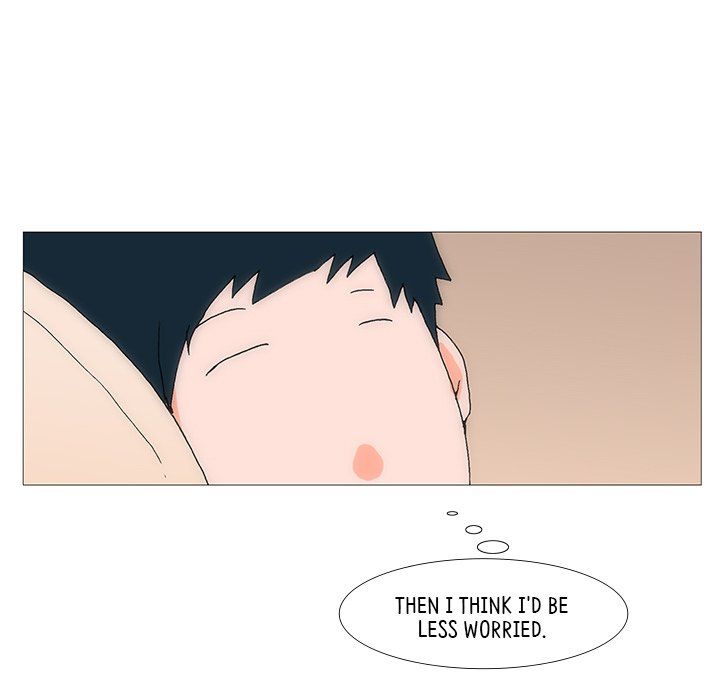 Can't See Can't Hear But Love Manhwa - Chapter 29 Page 80