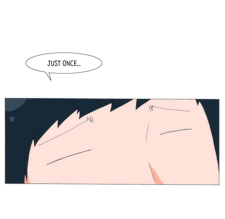 Can't See Can't Hear But Love Manhwa - Chapter 29 Page 82