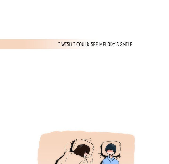 Can't See Can't Hear But Love Manhwa - Chapter 29 Page 83