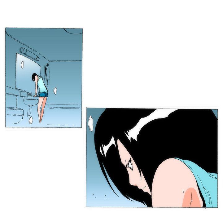 Can't See Can't Hear But Love Manhwa - Chapter 29 Page 88