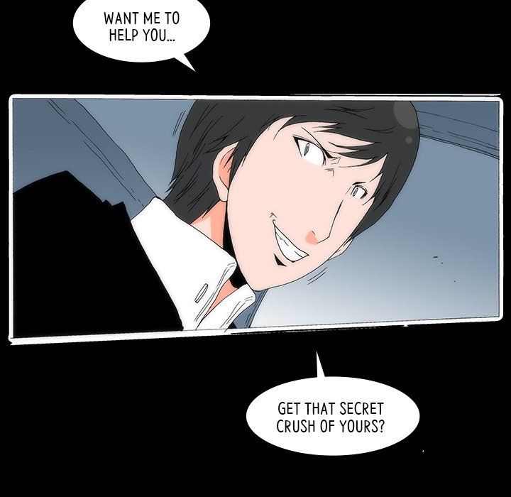 Can't See Can't Hear But Love Manhwa - Chapter 29 Page 90