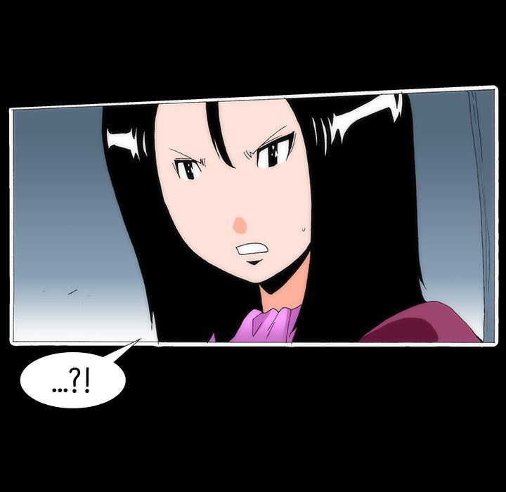 Can't See Can't Hear But Love Manhwa - Chapter 29 Page 91