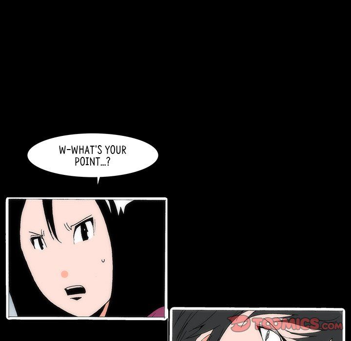 Can't See Can't Hear But Love Manhwa - Chapter 29 Page 93