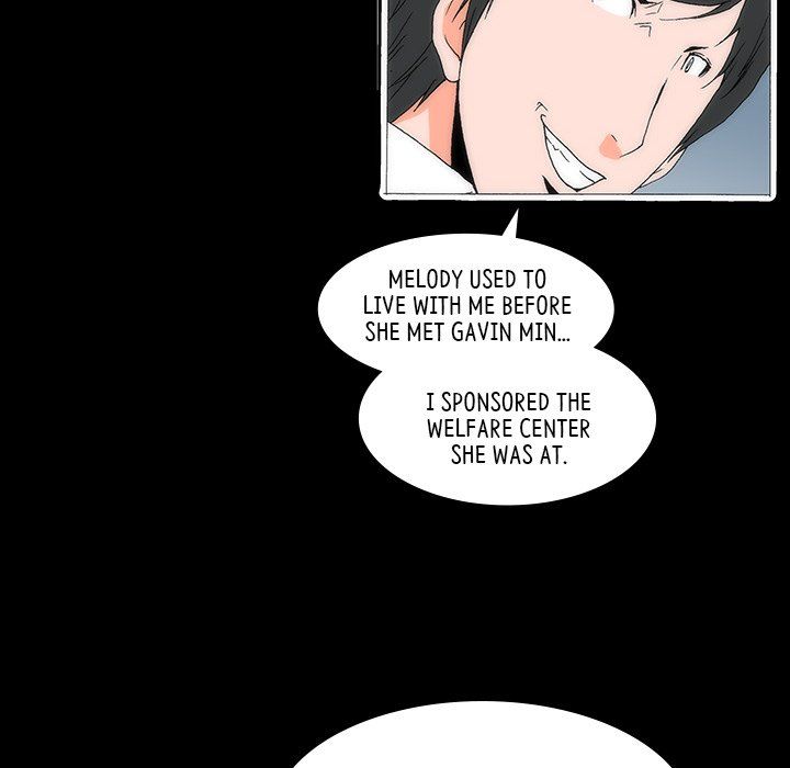 Can't See Can't Hear But Love Manhwa - Chapter 29 Page 94