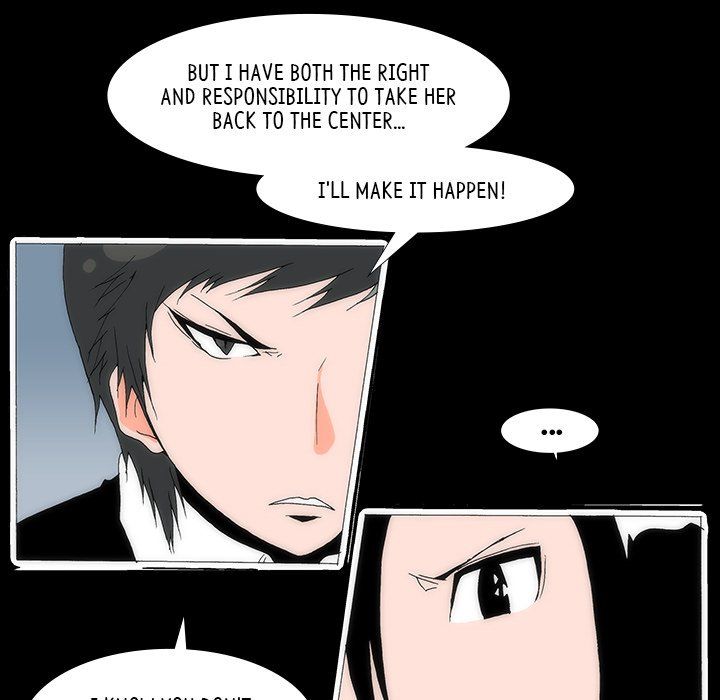 Can't See Can't Hear But Love Manhwa - Chapter 29 Page 96