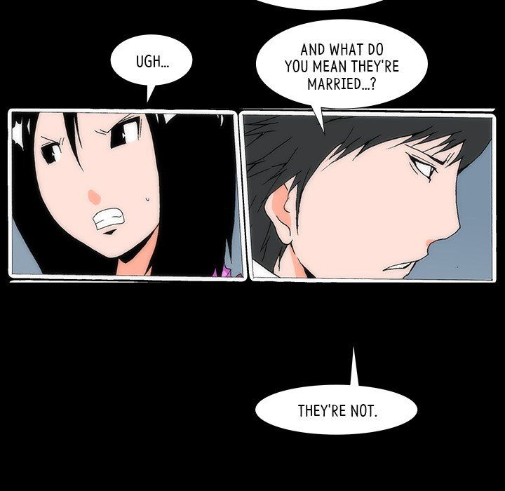 Can't See Can't Hear But Love Manhwa - Chapter 29 Page 100