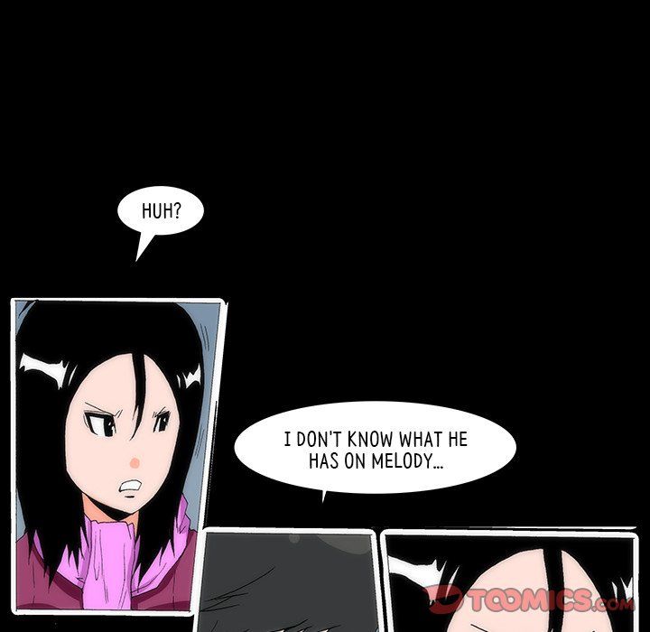 Can't See Can't Hear But Love Manhwa - Chapter 29 Page 101