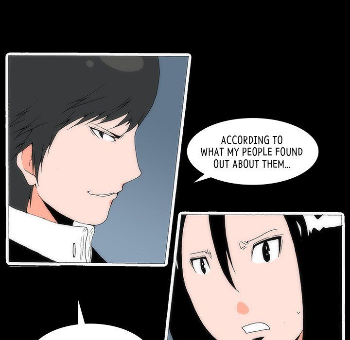 Can't See Can't Hear But Love Manhwa - Chapter 29 Page 103